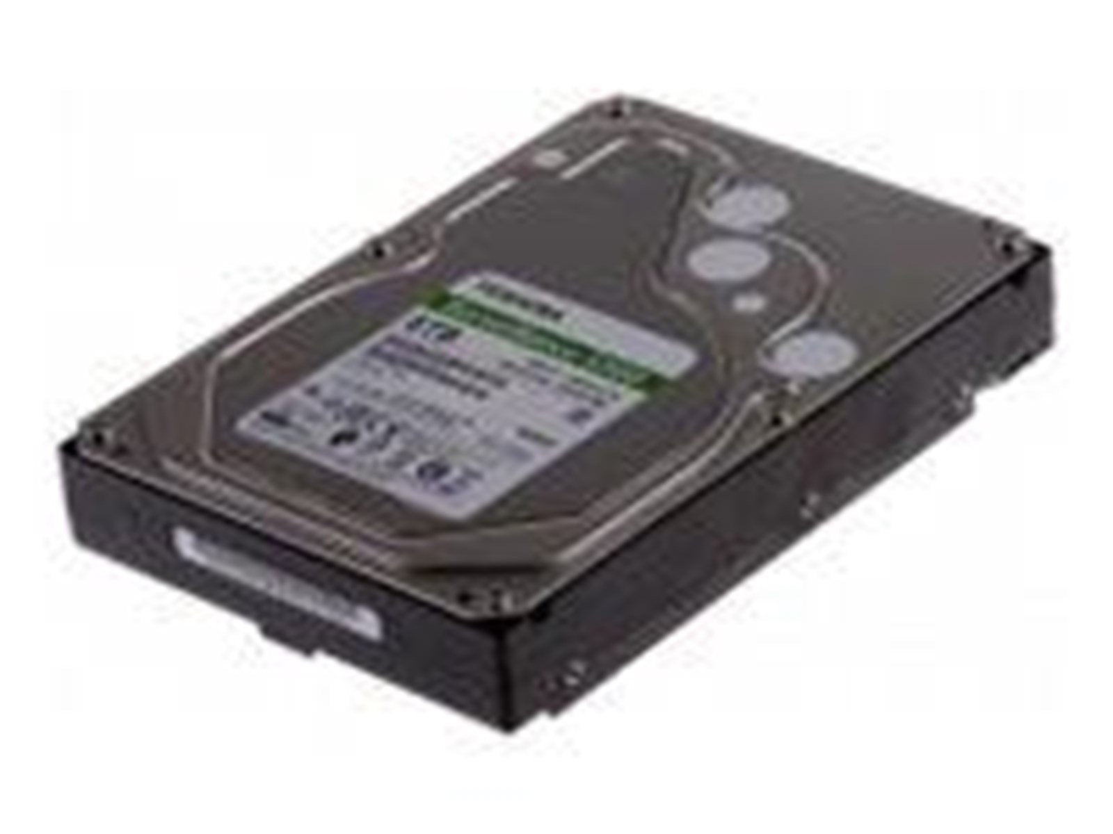 Axis Surveillance - 4TB - Festplatten - 01858-001 - SATA-150 - 3.5