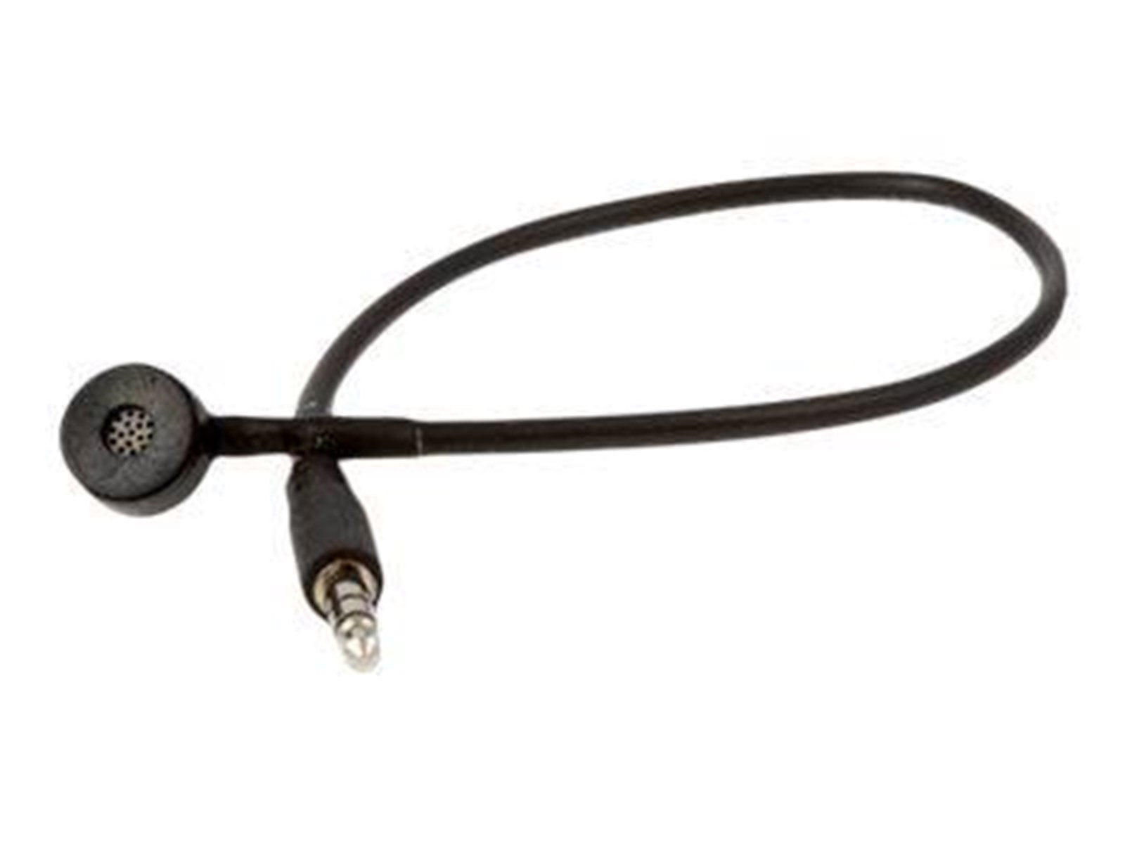 Axis Device Microphone B