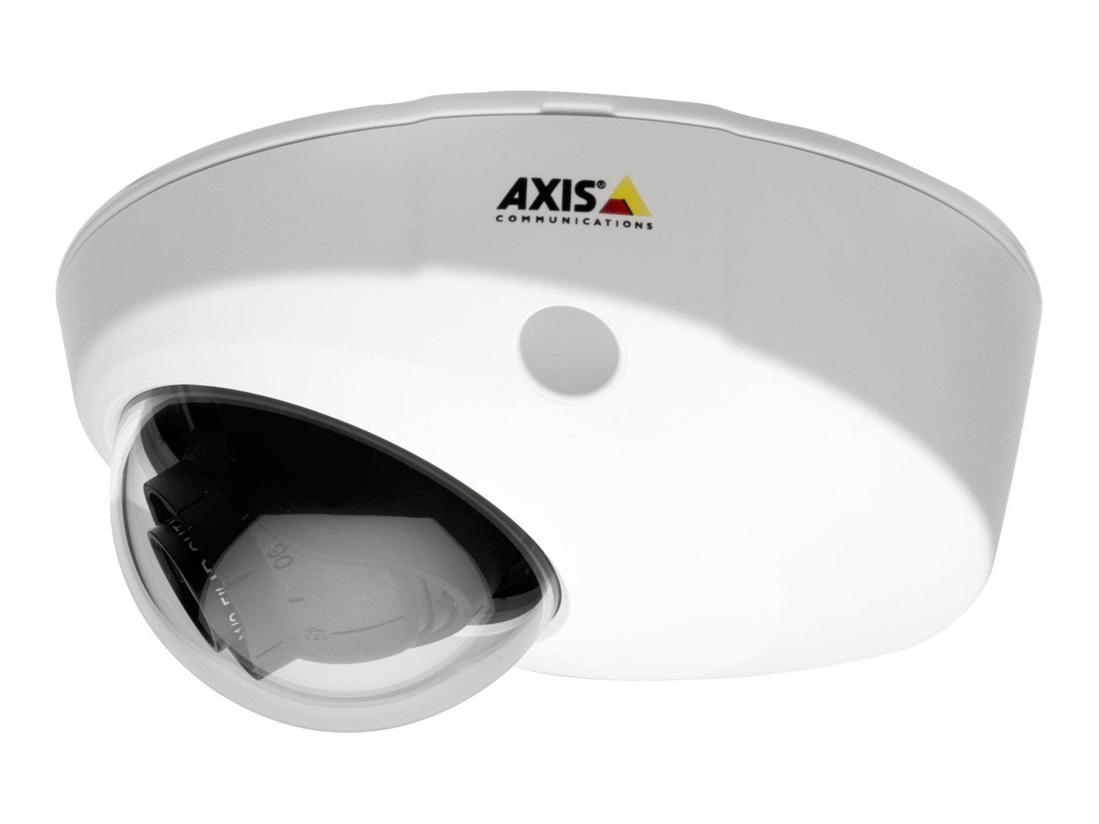 Axis P3905-R Mk II (Barebone)