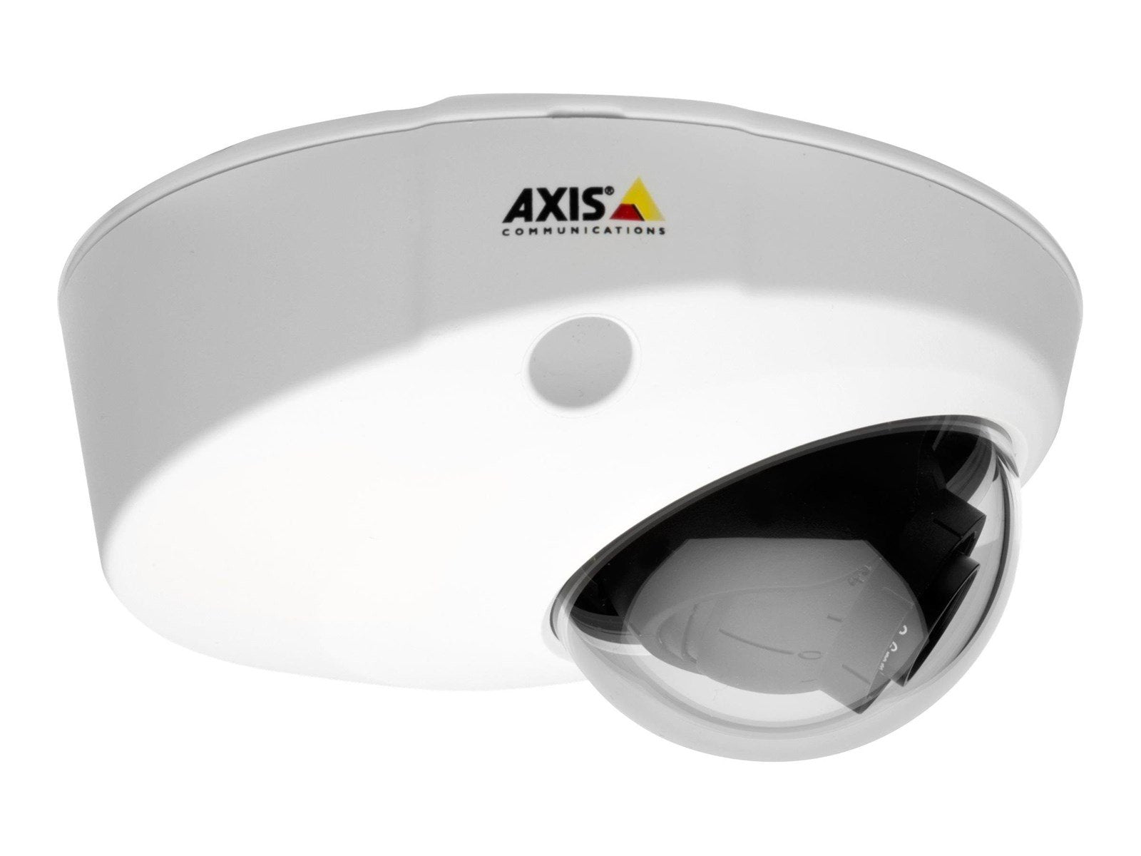 Axis P3905-R Mk II (Barebone)