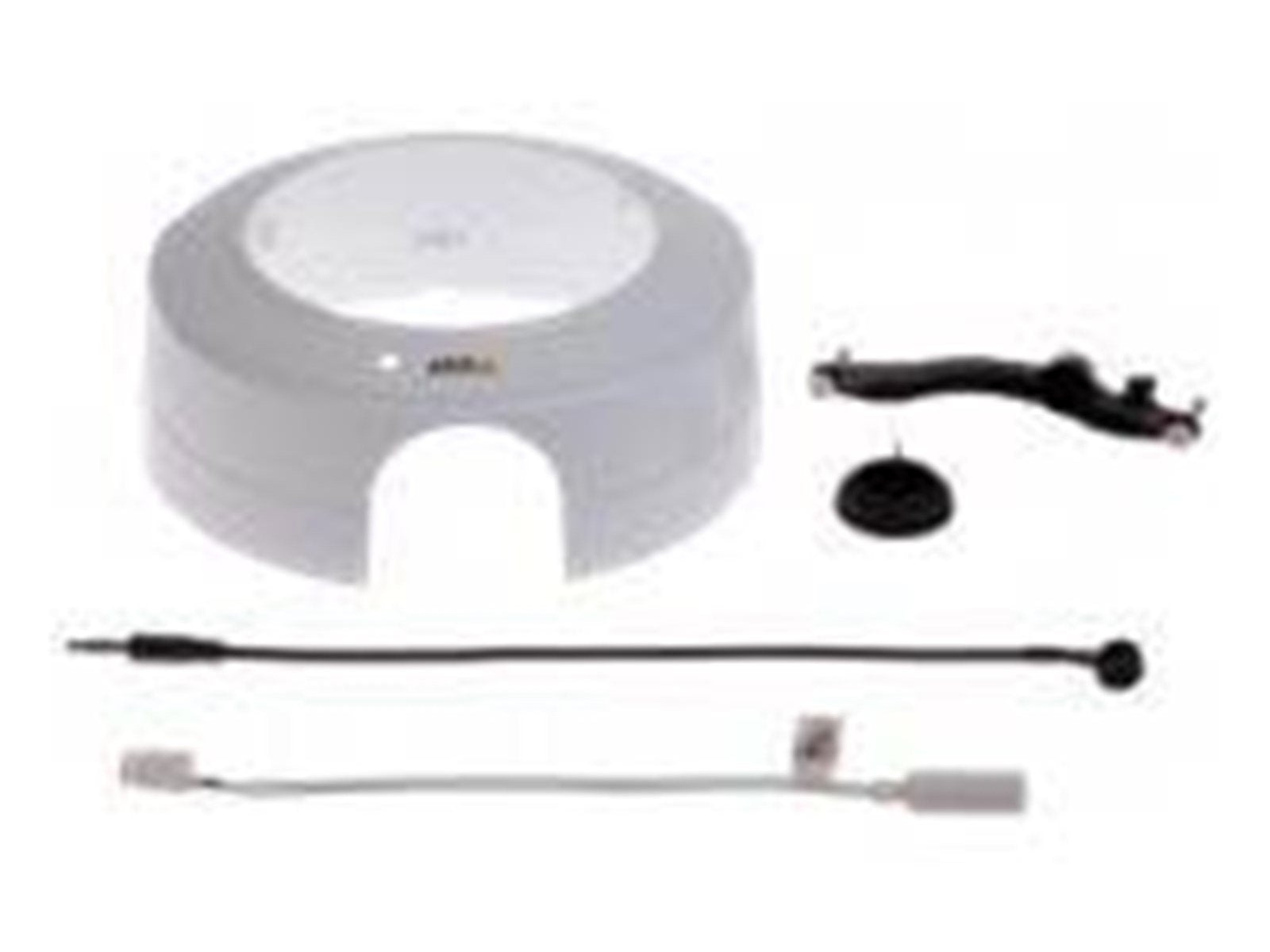 Axis TP3901 Microphone Kit