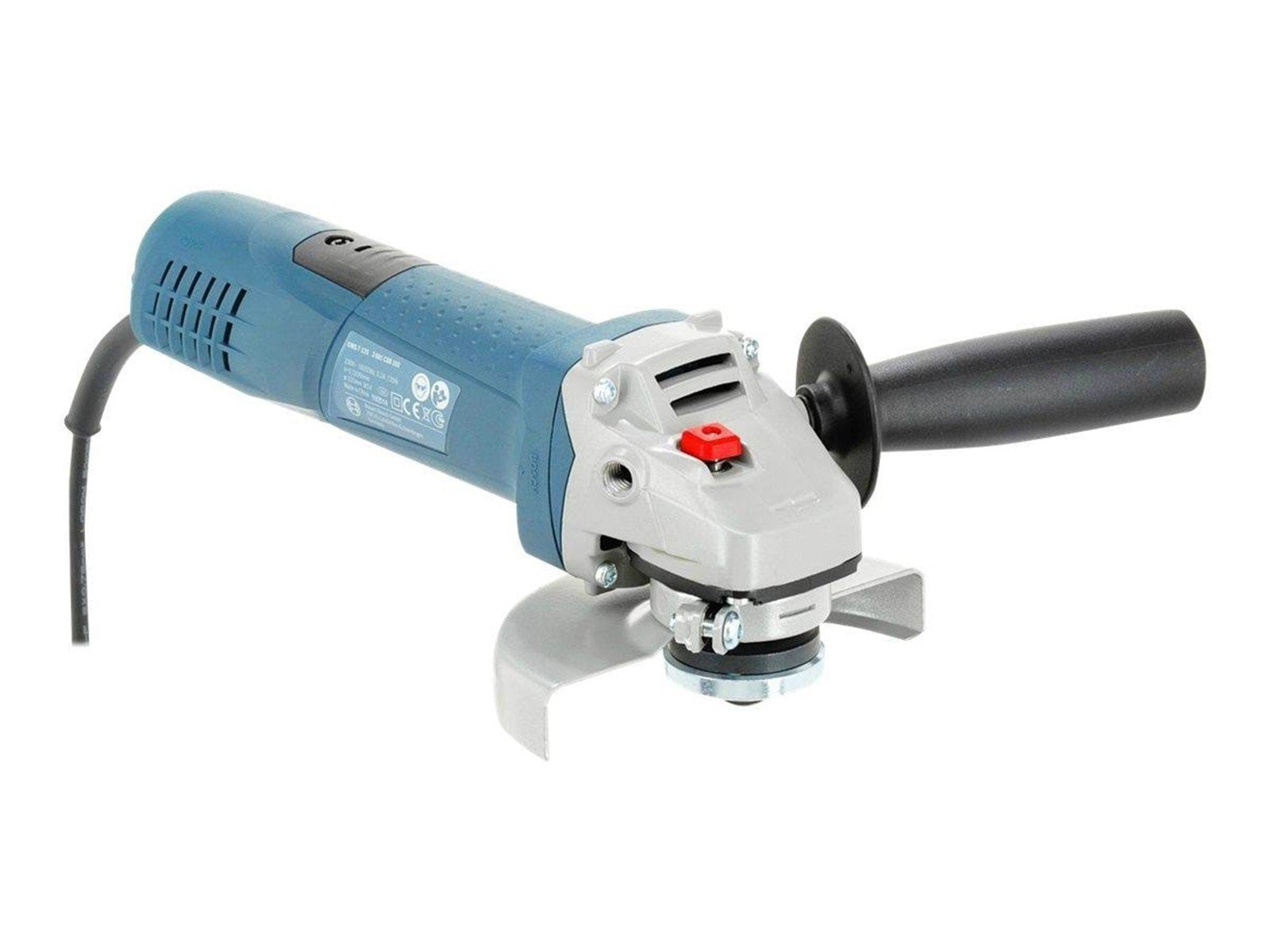Bosch Professional GWS 7-125  Winkelschleifer