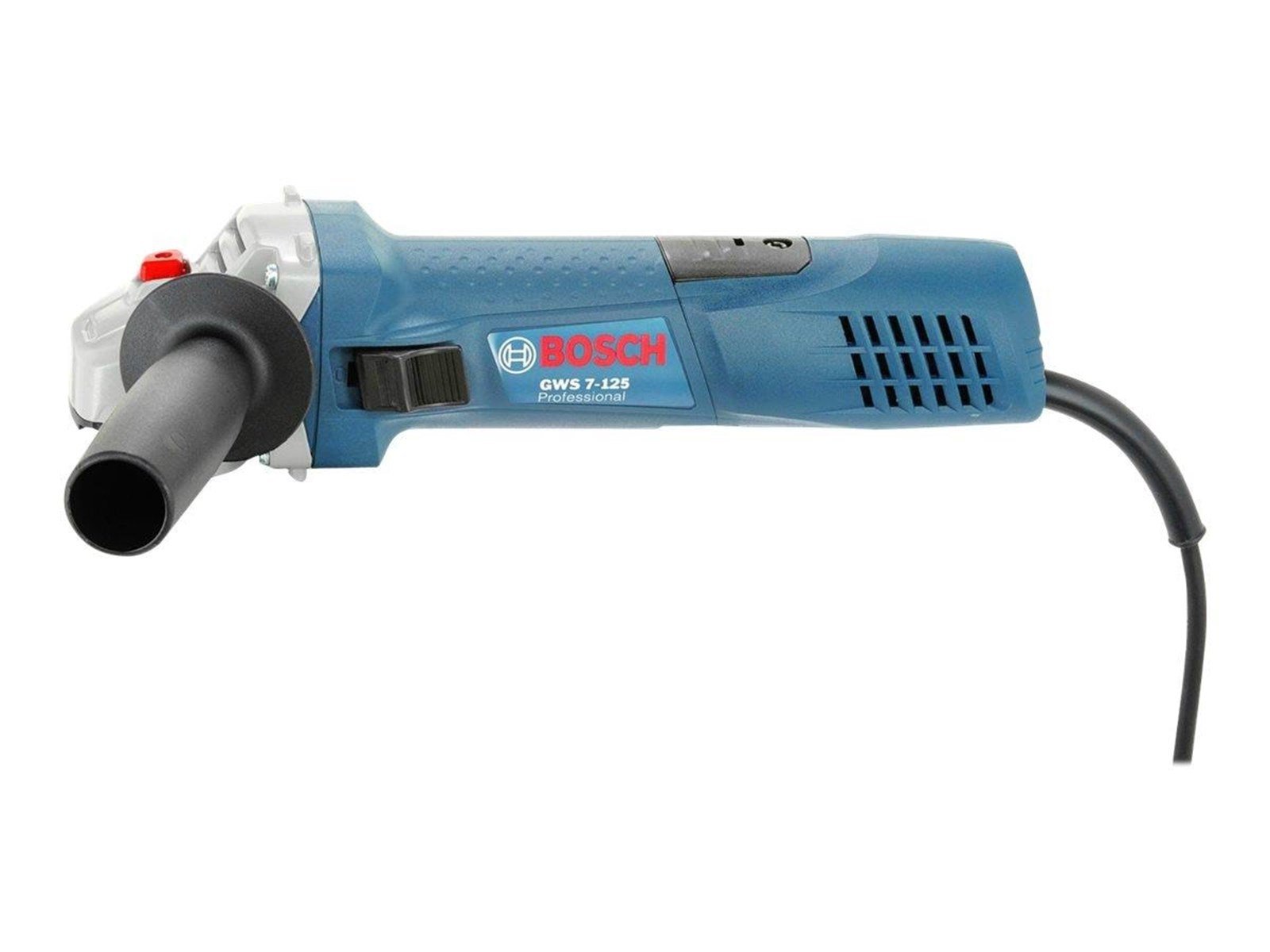 Bosch Professional GWS 7-125  Winkelschleifer