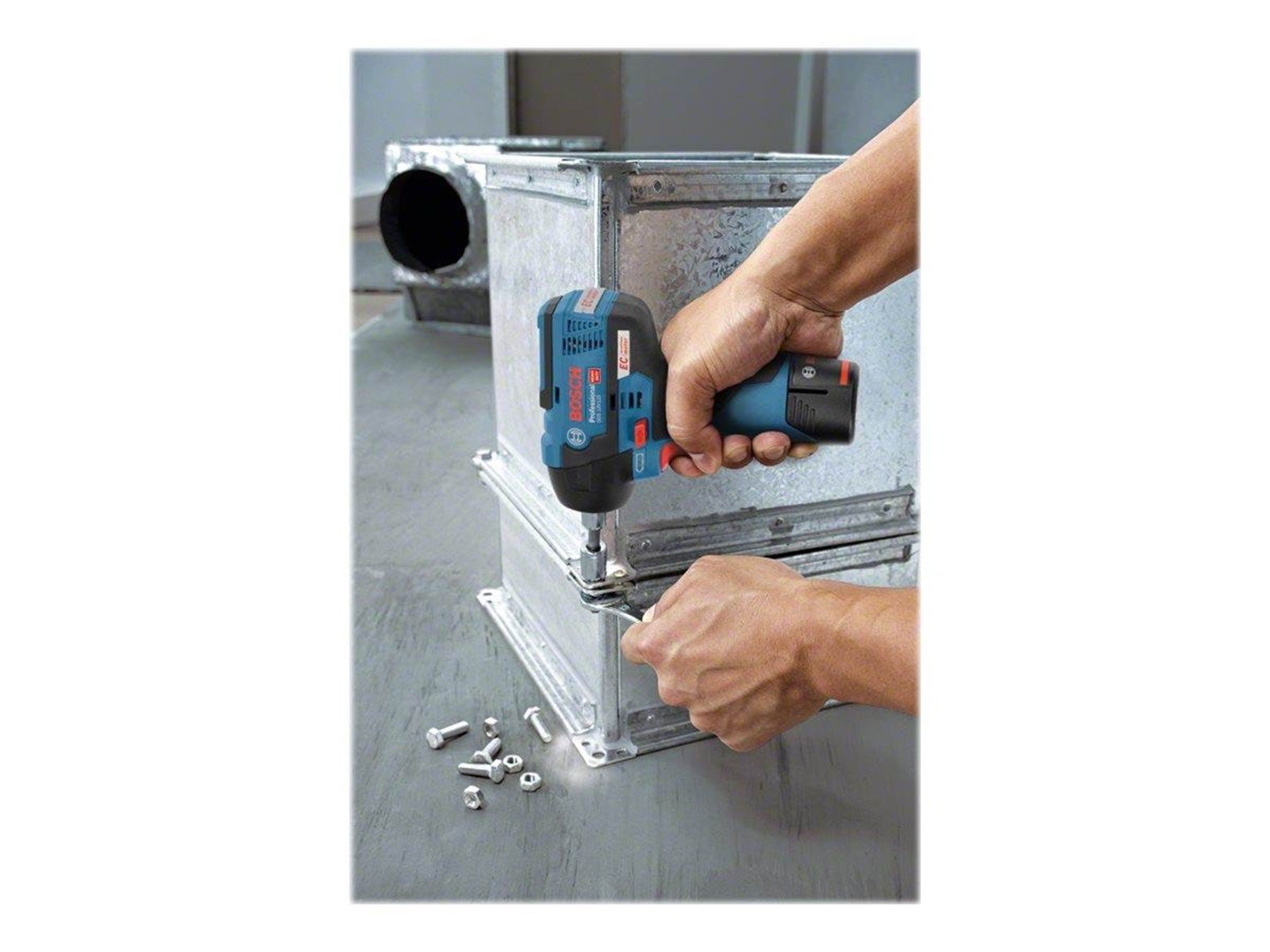 Bosch Professional GDS 12V-115 Professional (SOLO)