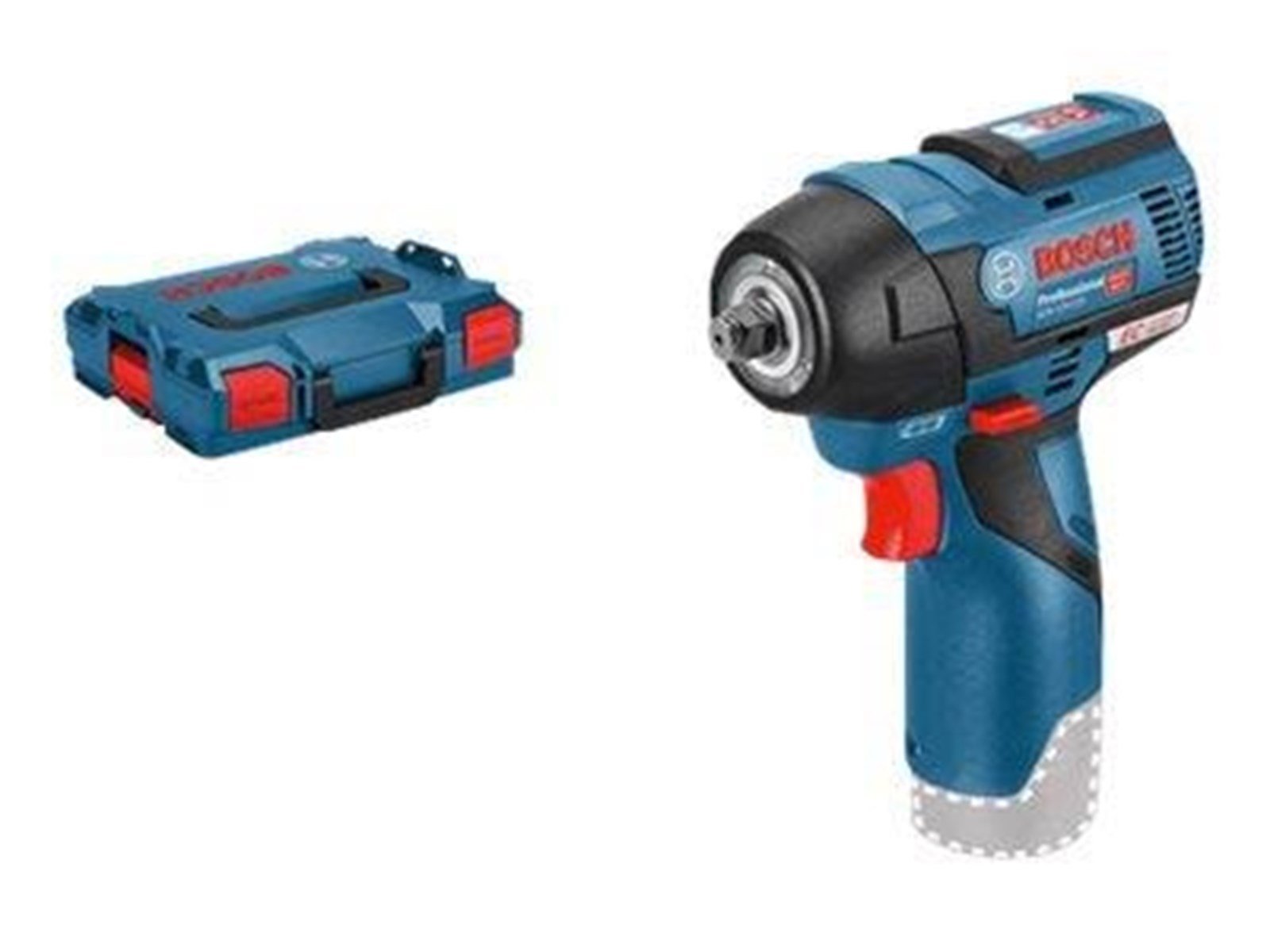 Bosch Professional GDS 12V-115 Professional (SOLO)