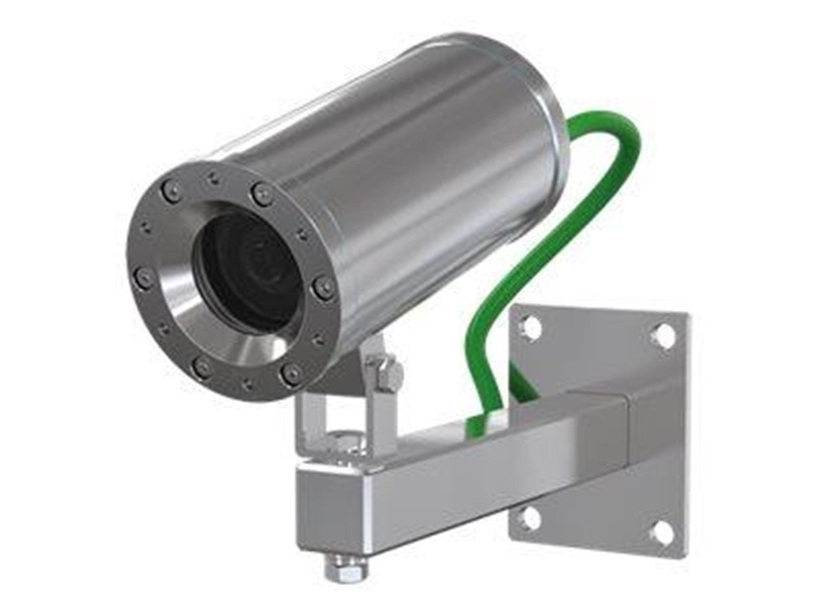 Axis ExCam XF M3016 Explosion-Protected Network Camera