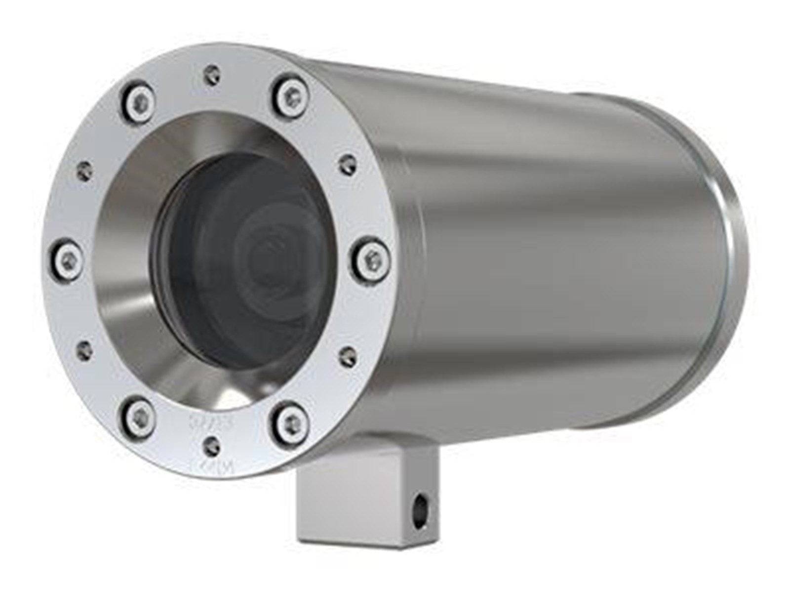 Axis ExCam XF M3016 Explosion-Protected Network Camera