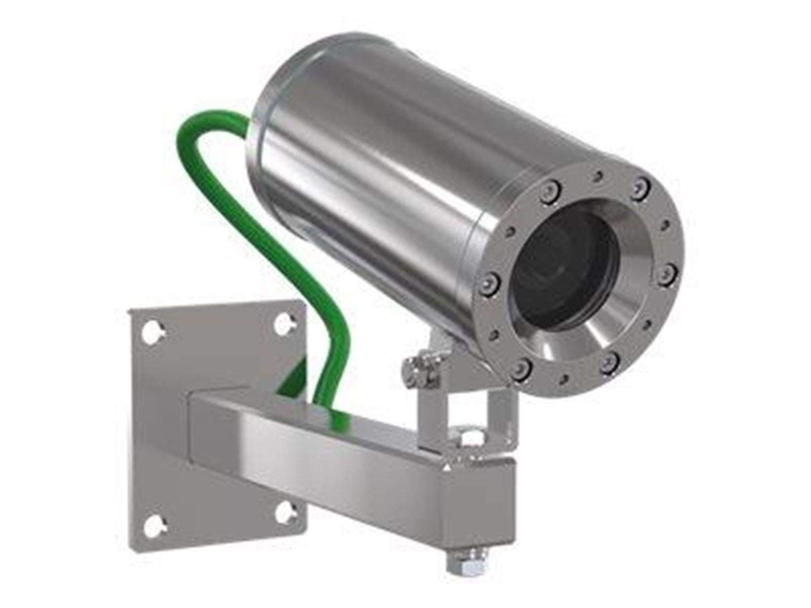 Axis ExCam XF M3016 Explosion-Protected Network Camera