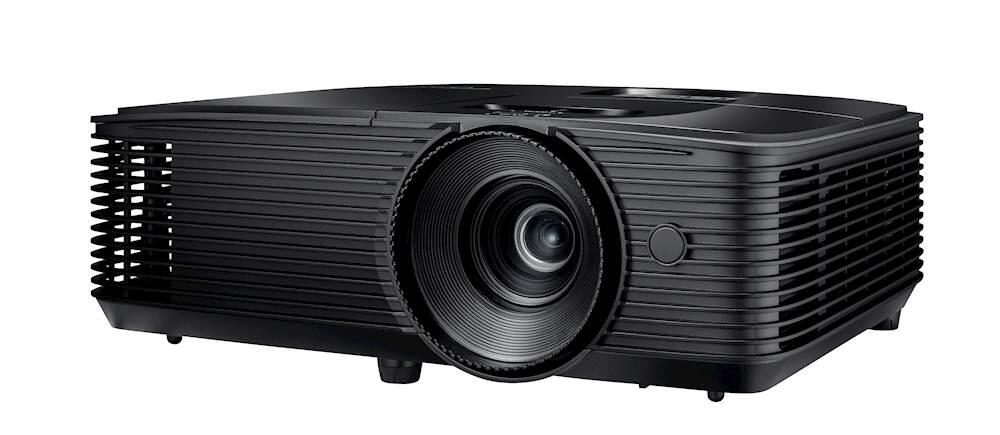 Optoma HD146X Heimkino DLP Beamer 3600 ANSI Lumen