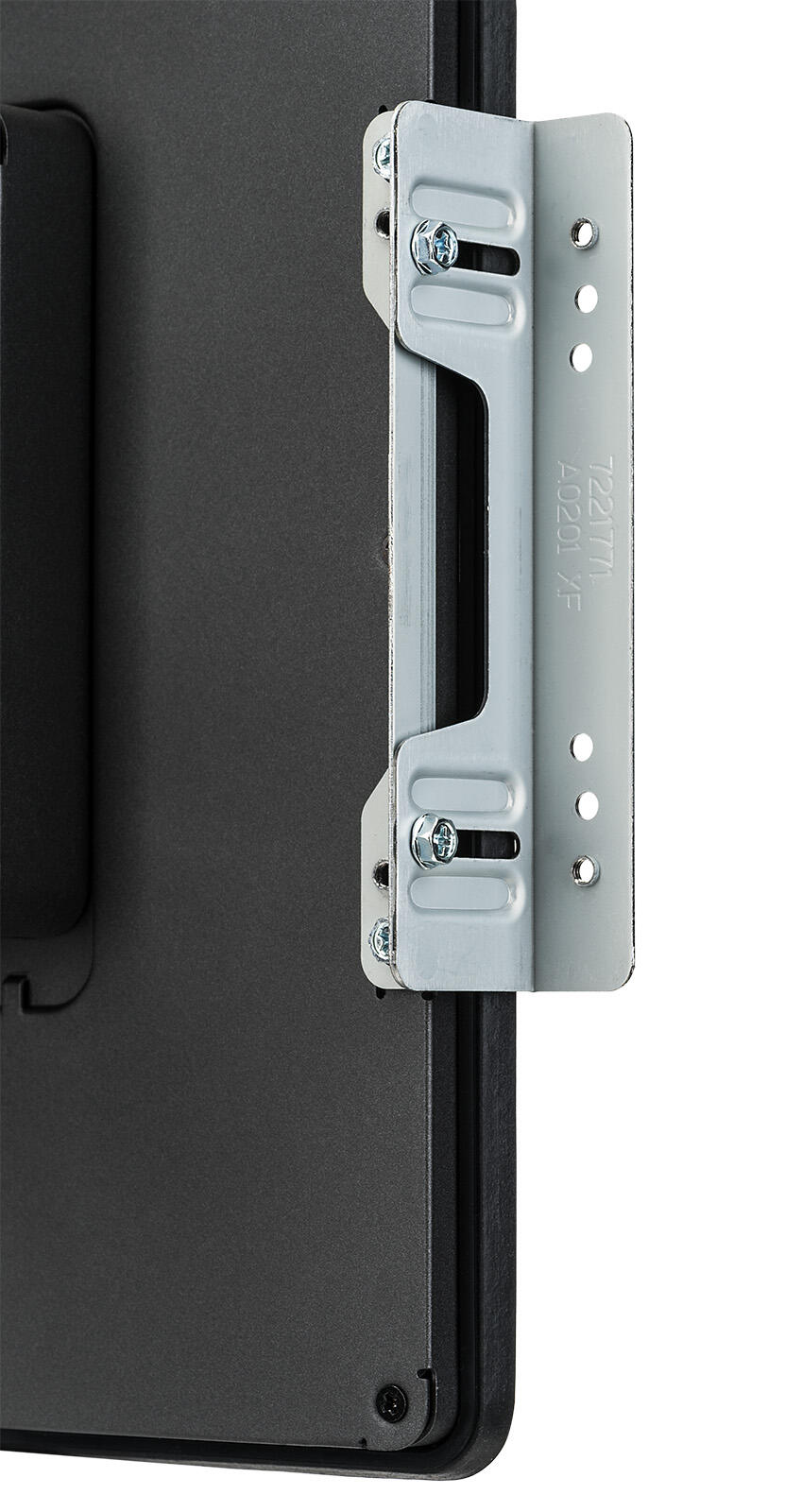 iiyama OMK2-1 Befestigungswinkel-Kit für TF1015MC, TF1515MC, TF2415MC