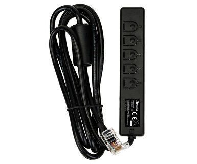 iiyama RC TOUCHV03 - Externes Bedienpad - Kabel - für ProLite TF3239MSC-B1AG