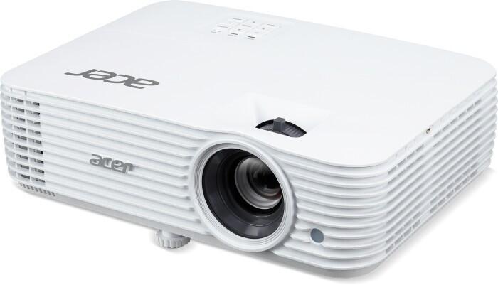Acer H6815BD Heimkino DLP Beamer 4000 ANSI Lumen