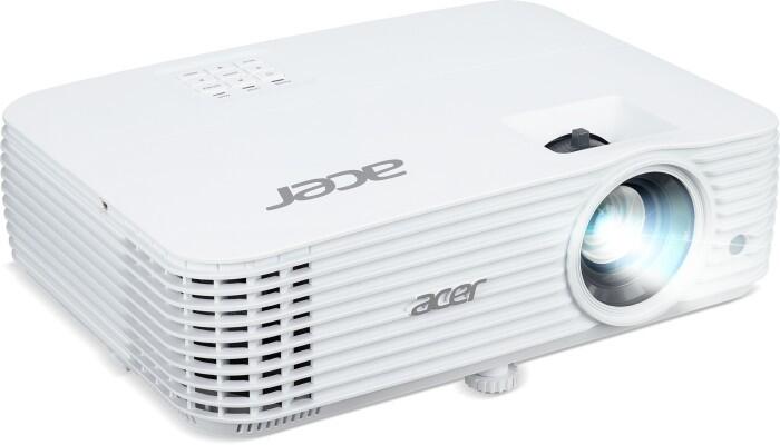 Acer H6815BD Heimkino DLP Beamer 4000 ANSI Lumen