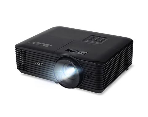 Acer X1228H DLP Heimkino Beamer 4800 ANSI Lumen