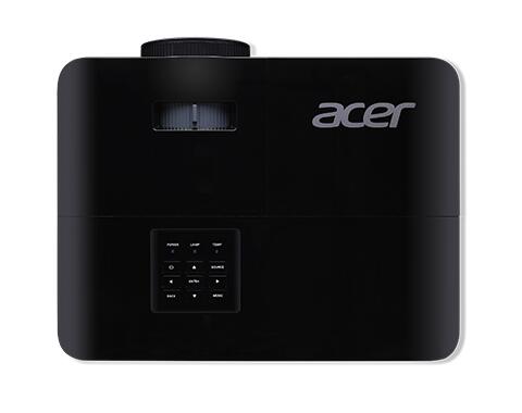 Acer X1228H DLP Heimkino Beamer 4800 ANSI Lumen