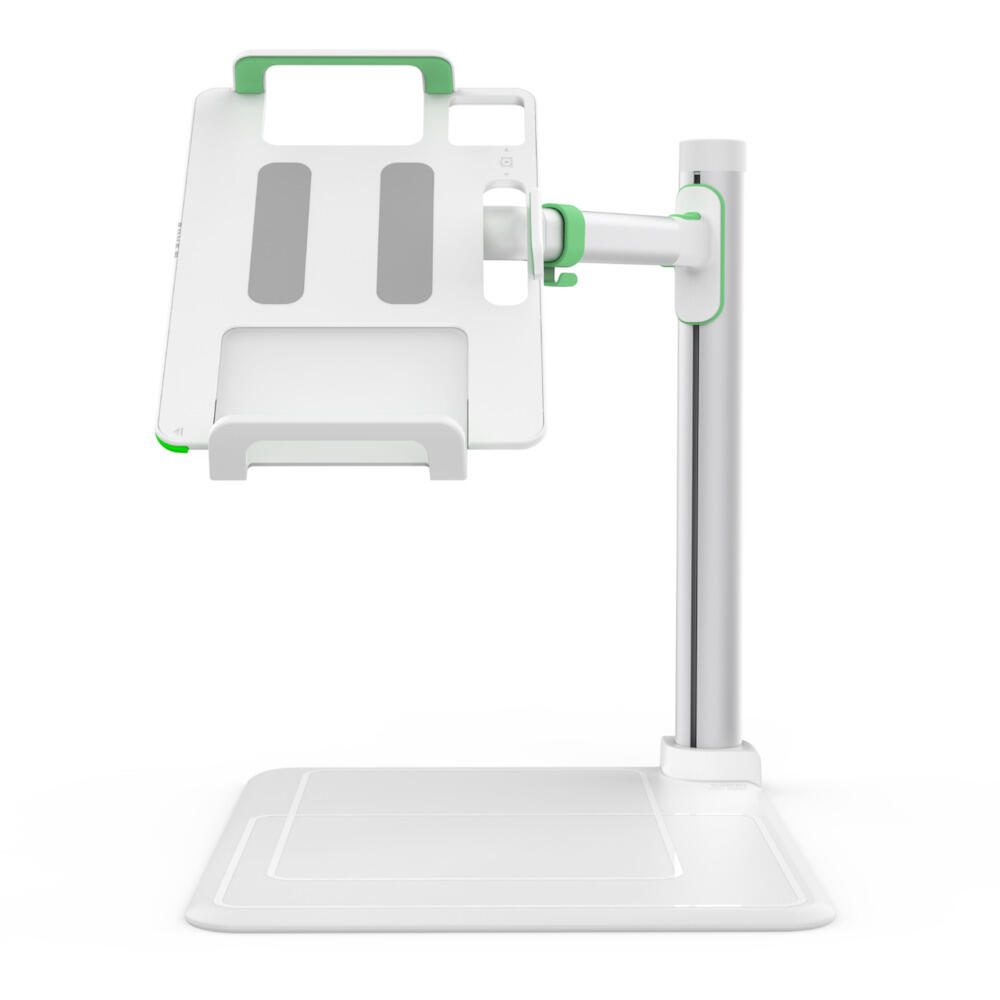 Belkin EDC001 Tablet Stage Schreibtischständer für Tablet von 7 Zoll bis 12,9 Zoll
