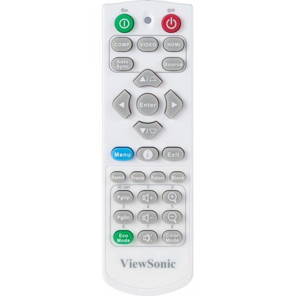 ViewSonic PX701-4K Heimkino DLP Beamer 3200 ANSI Lumen