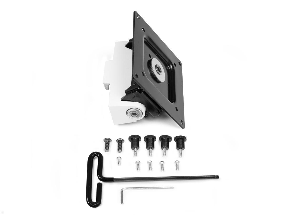 Ergotron HX Monitorgelenk für schwere Displays bis max. 19,1kg