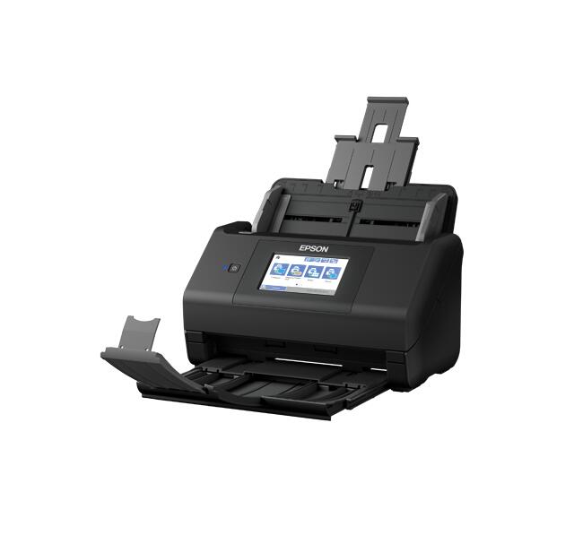 Epson WorkForce ES-580W Dokumentenscanner