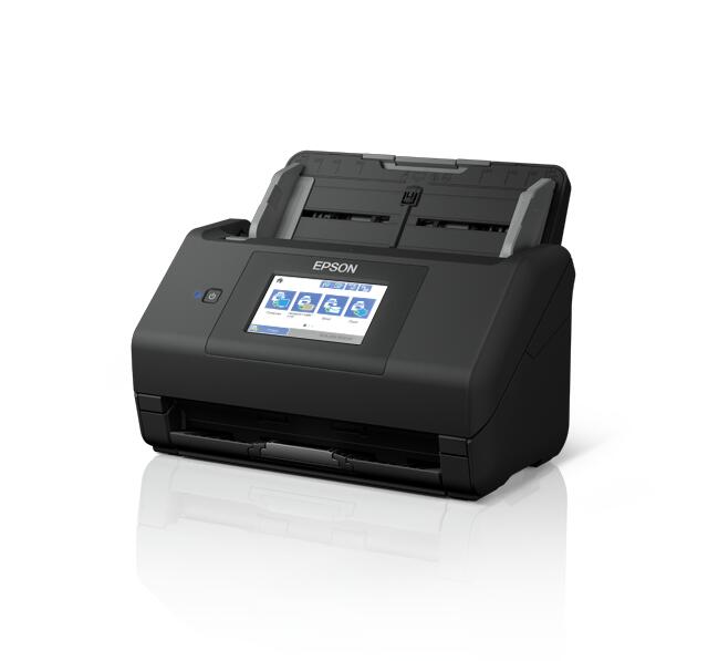 Epson WorkForce ES-580W Dokumentenscanner