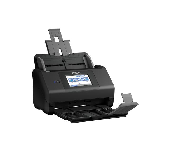 Epson WorkForce ES-580W Dokumentenscanner