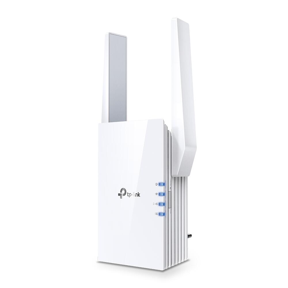 TP-Link RE605X AX1800 Dualband-WLAN-Repeater