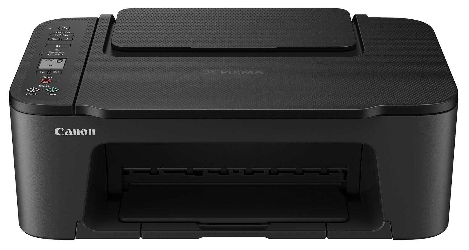 Canon PIXMA TS3450 Tintenstrahl-Multifunktionsdrucker