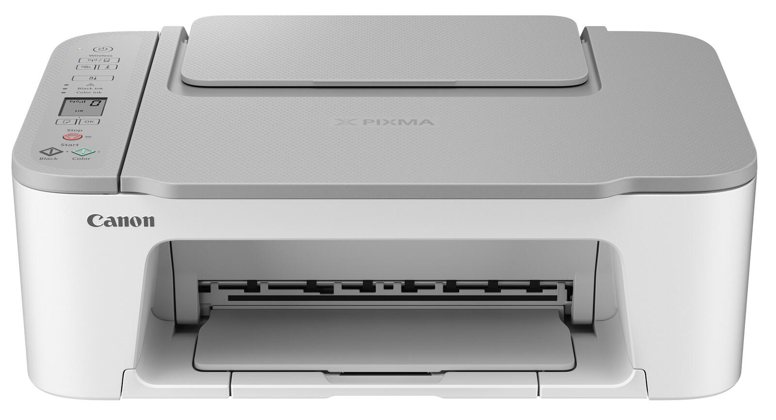 Canon PIXMA TS3451 Tintenstrahl-Multifunktionsdrucker