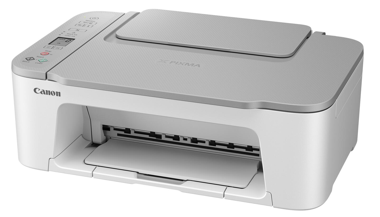 Canon PIXMA TS3451 Tintenstrahl-Multifunktionsdrucker
