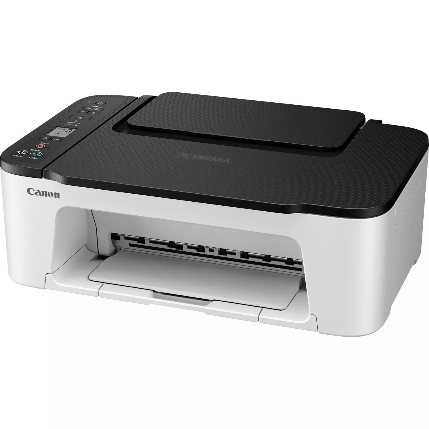Canon PIXMA TS3452 Tintenstrahl-Multifunktionsdrucker