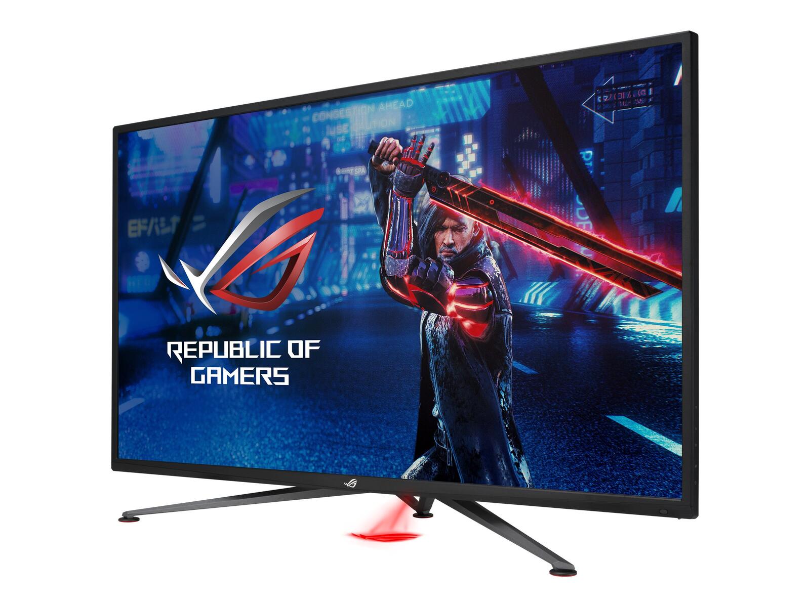 ASUS ROG Strix XG438QR Gaming Monitor 109,2 cm (43' Zoll)