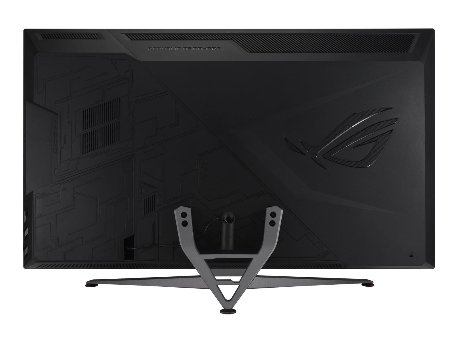 ASUS ROG Strix XG438QR Gaming Monitor 109,2 cm (43' Zoll)