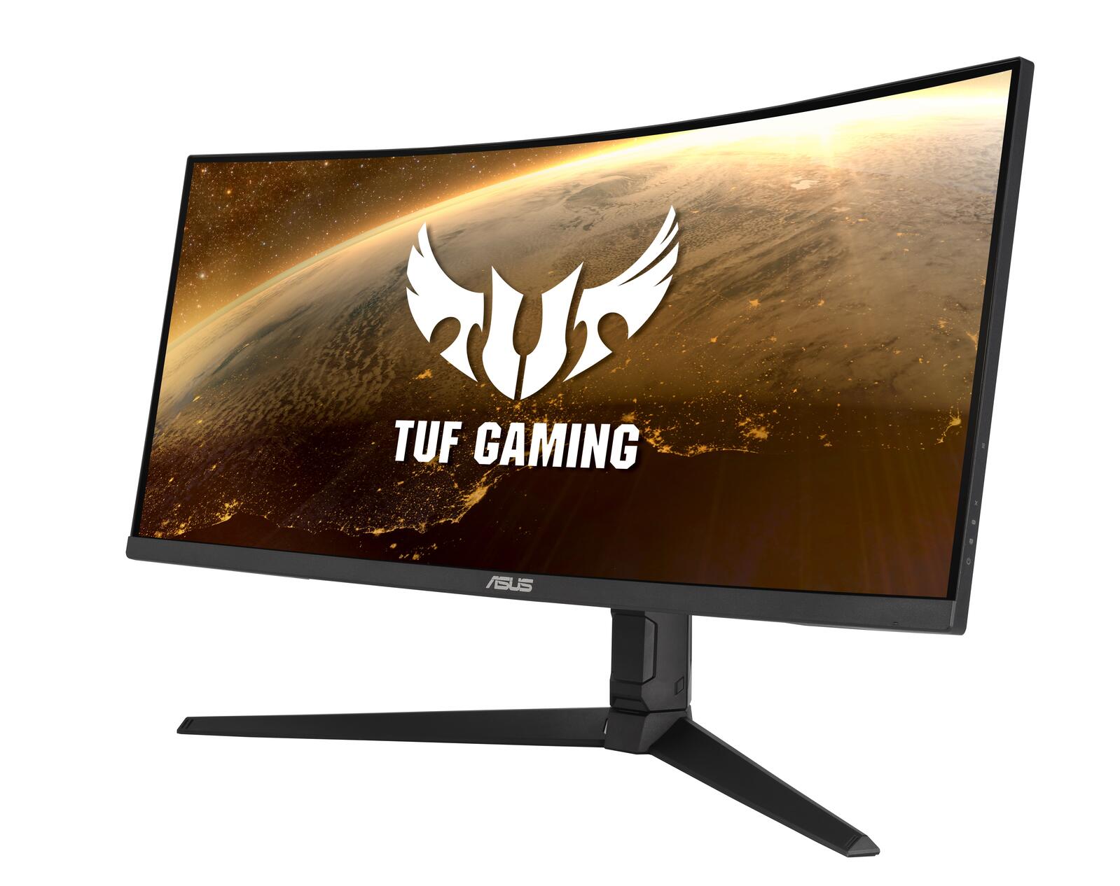 ASUS TUF Gaming VG34VQL1B Curved Monitor 86,4 cm (34 Zoll)