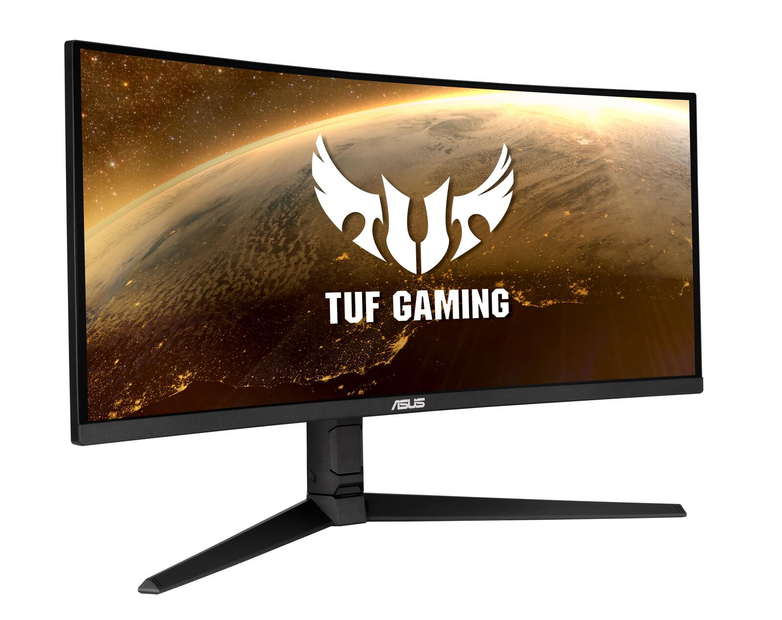 ASUS TUF Gaming VG34VQL1B Curved Monitor 86,4 cm (34 Zoll)