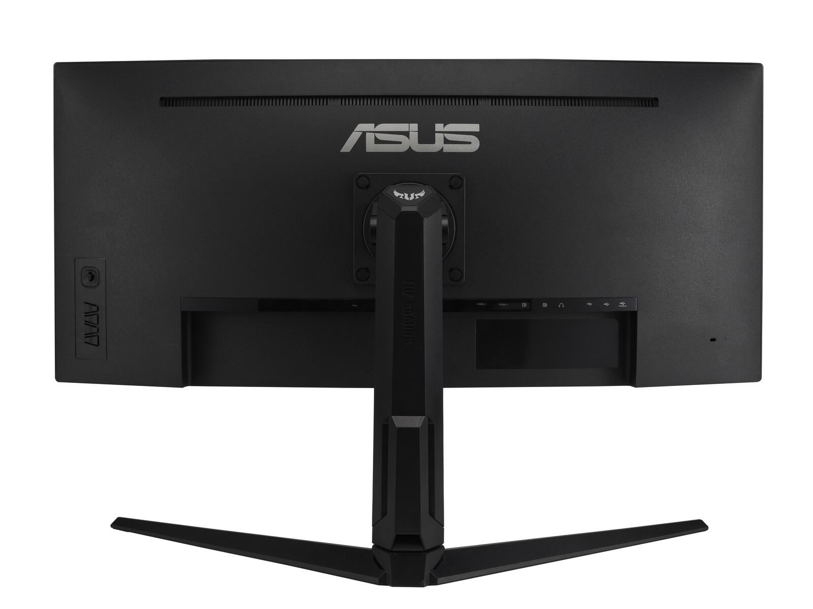 ASUS TUF Gaming VG34VQL1B Curved Monitor 86,4 cm (34 Zoll)