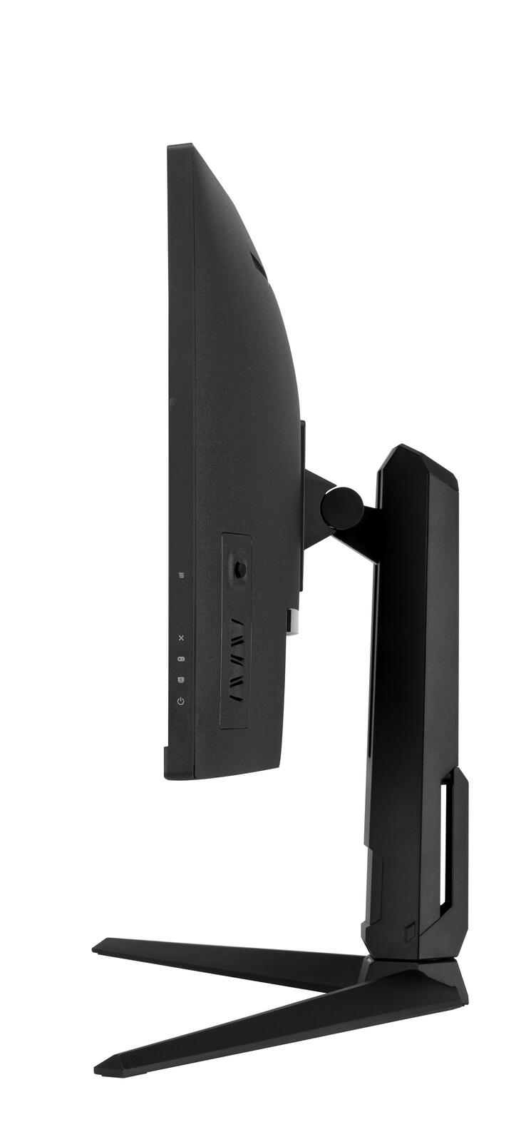 ASUS TUF Gaming VG34VQL1B Curved Monitor 86,4 cm (34 Zoll)