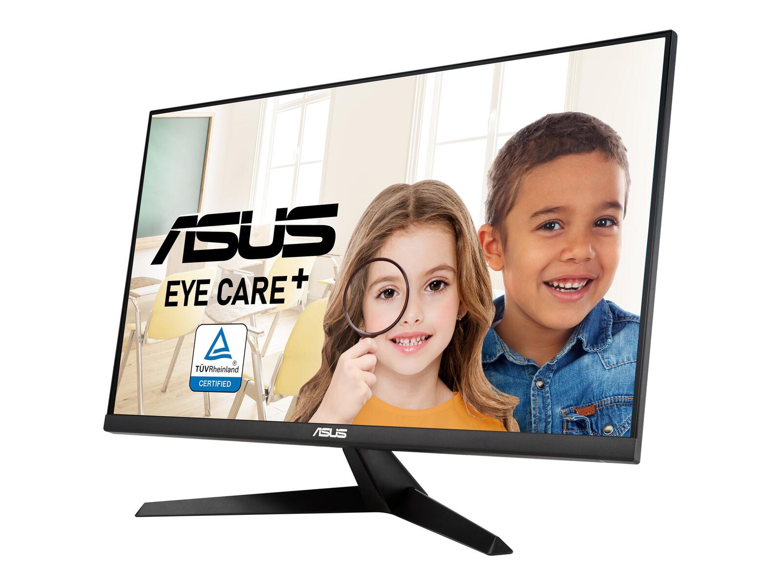 ASUS VY279HE Eye-Care LED-Monitor 68,6 cm (27 Zoll)