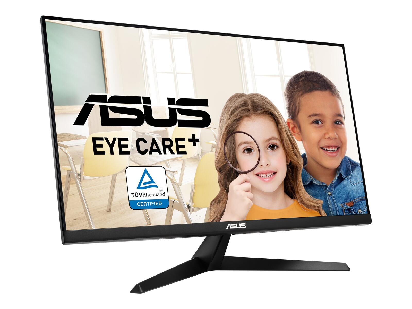 ASUS VY279HE Eye-Care LED-Monitor 68,6 cm (27 Zoll)