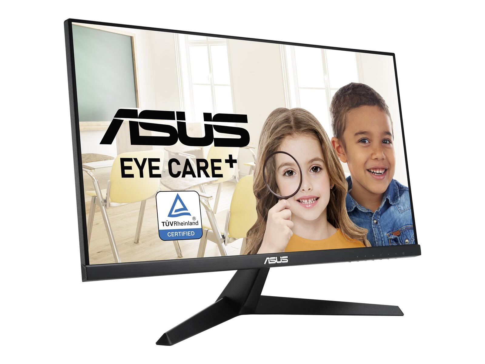 ASUS VY249HE Eye-Care LED-Monitor 60,5 cm (23,8 Zoll)