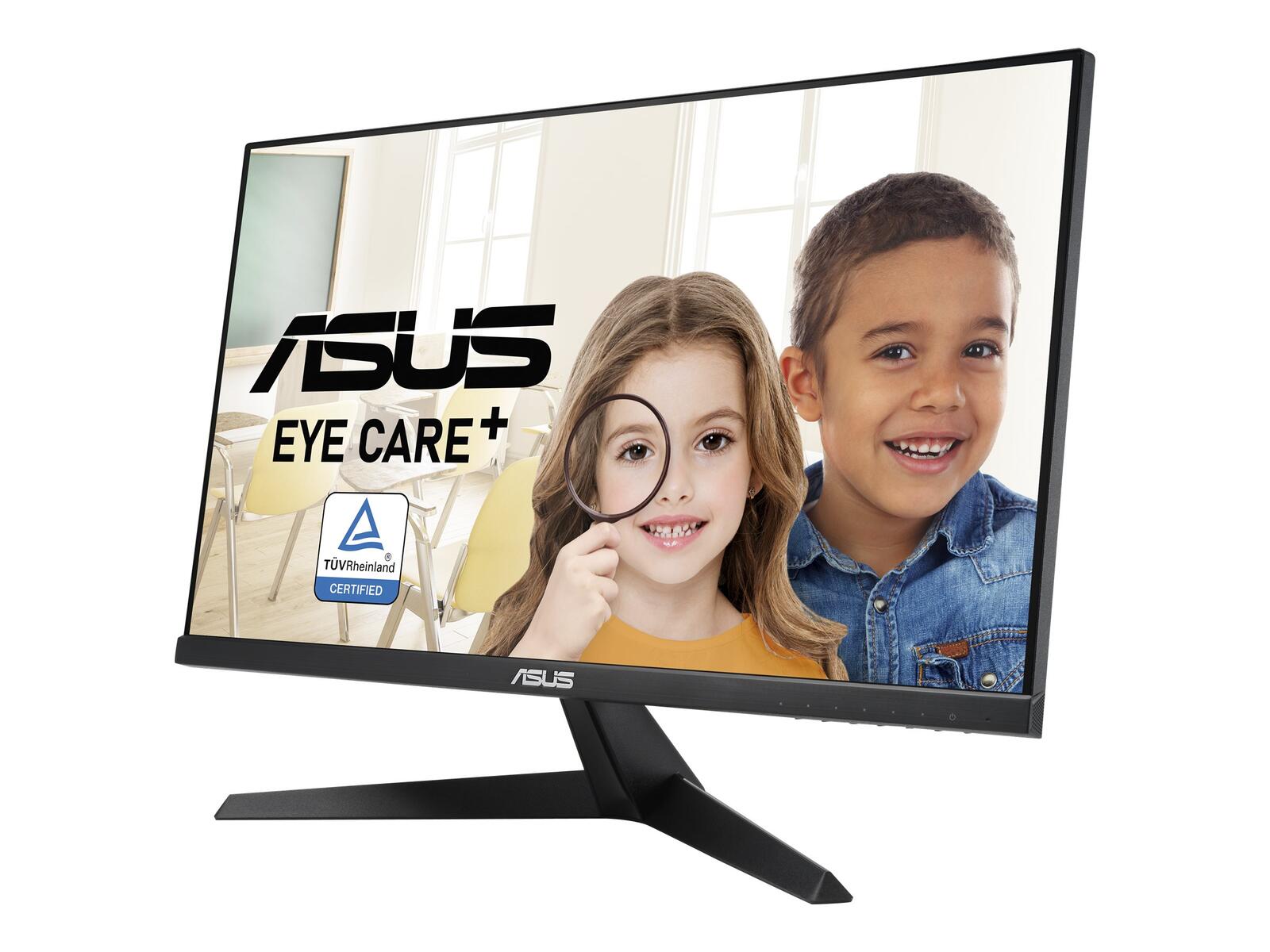 ASUS VY249HE Eye-Care LED-Monitor 60,5 cm (23,8 Zoll)