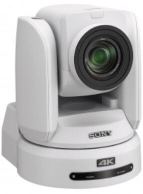 Sony BRC-X1000W/AC ferngesteuerte PTZ Kamera 14,2 Megapixel