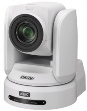 Sony BRC-X1000W/AC ferngesteuerte PTZ Kamera 14,2 Megapixel