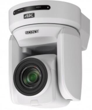 Sony BRC-X1000W/AC ferngesteuerte PTZ Kamera 14,2 Megapixel