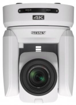 Sony BRC-X1000W/AC ferngesteuerte PTZ Kamera 14,2 Megapixel