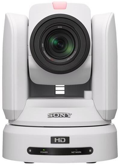 Sony BRC-H800W/AC ferngesteuerte PTZ Kamera 14,2 Megapixel