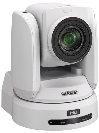 Sony BRC-H800W/AC ferngesteuerte PTZ Kamera 14,2 Megapixel