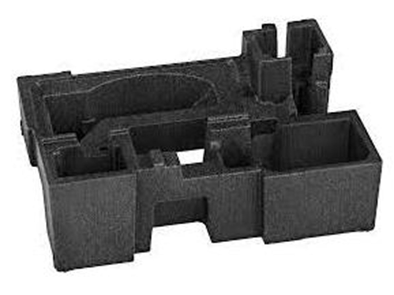 Bosch Professional Bosc Einlage GKS 18 V-57 | 1600A002VE