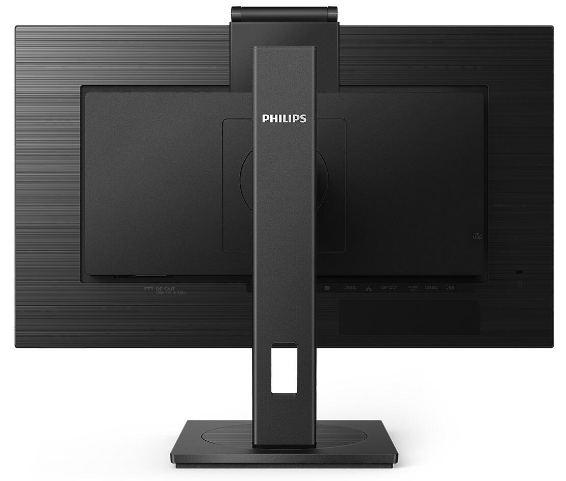 Philips 243B1JH Monitor 60,5 cm (23,8 Zoll)