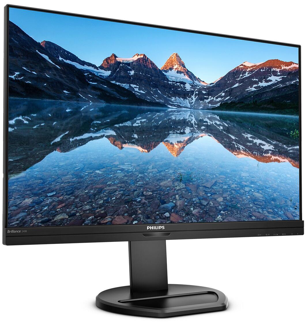 Philips 240B9 Monitor 61,1 cm (24,1 Zoll)