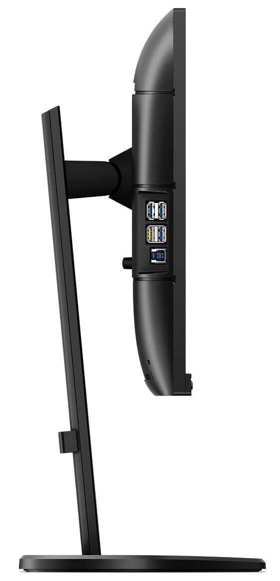 Philips 240B9 Monitor 61,1 cm (24,1 Zoll)